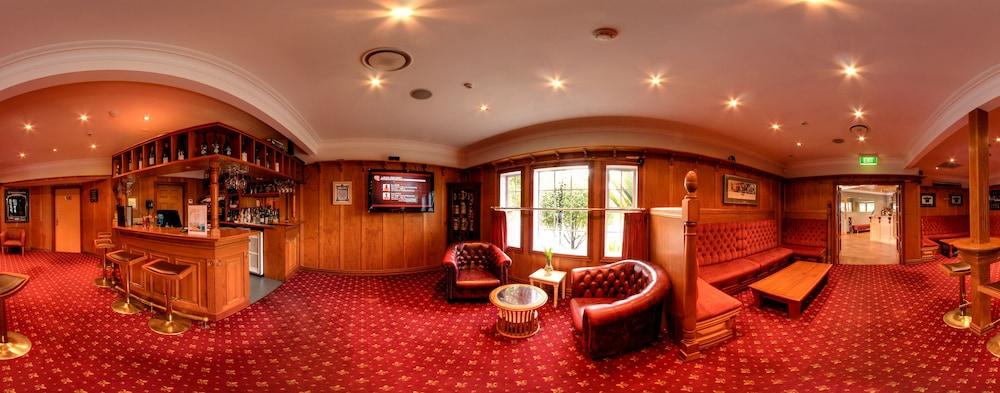 Resort Wai Ora Lakeside Rotorua