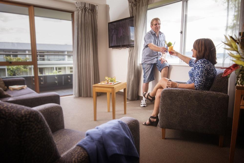 Wai Ora Lakeside 4* Rotorua