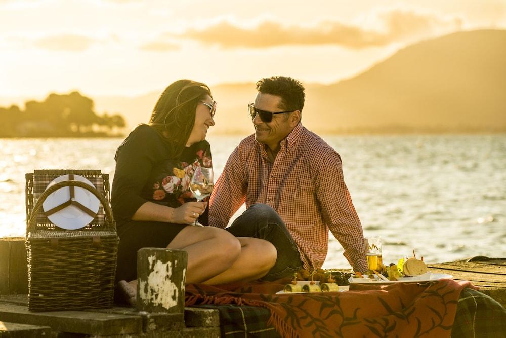 Wai Ora Lakeside 4* Rotorua