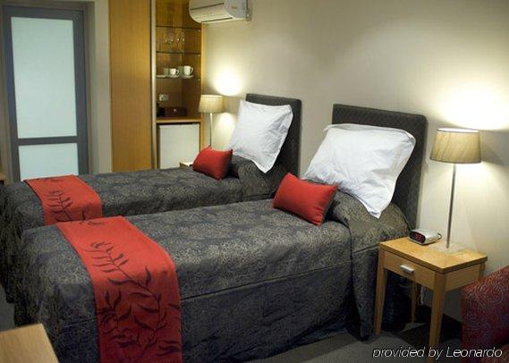 Wai Ora Lakeside Resort