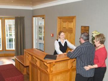 Wai Ora Lakeside 4* Rotorua
