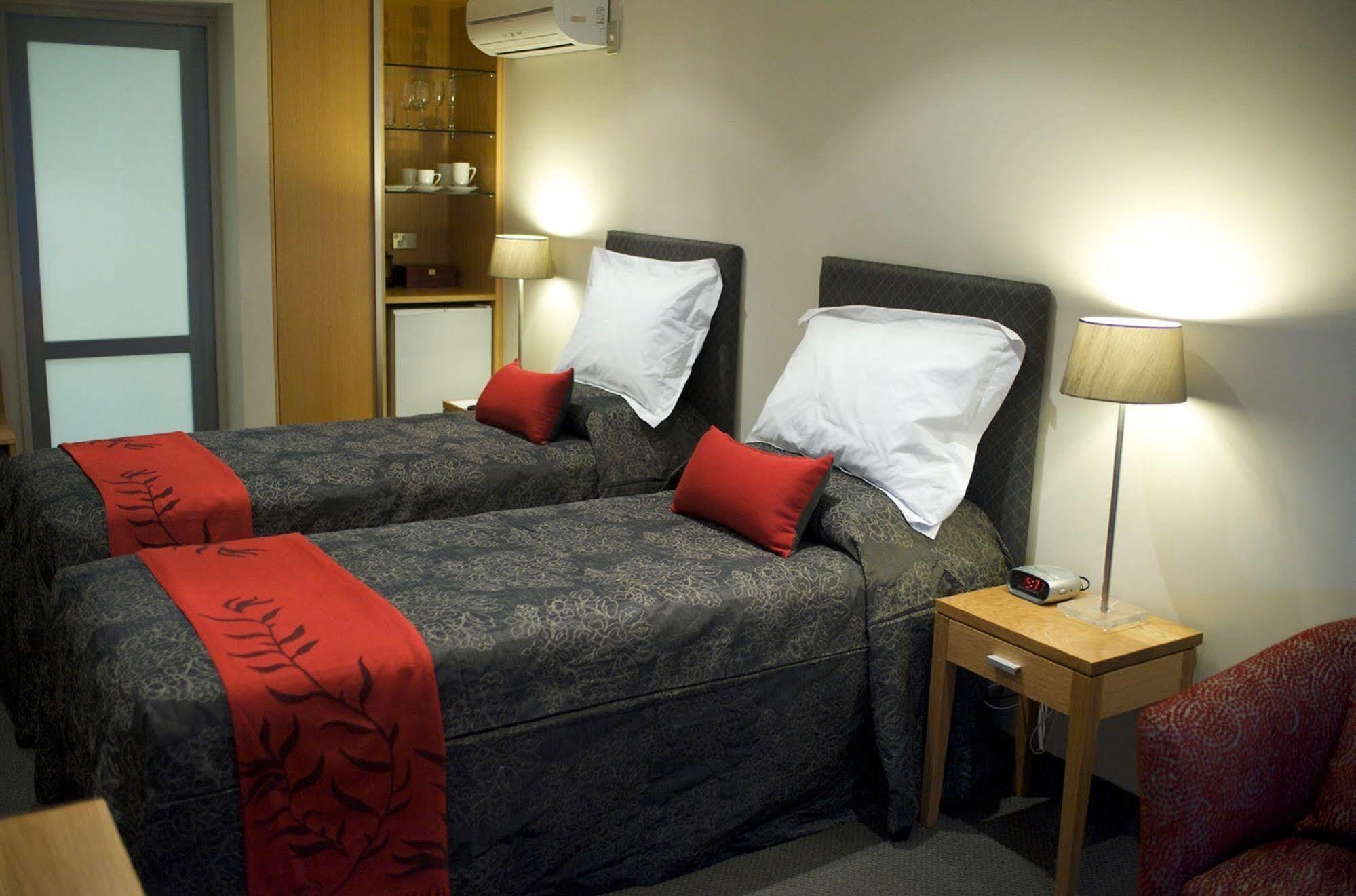Wai Ora Lakeside Resort Rotorua