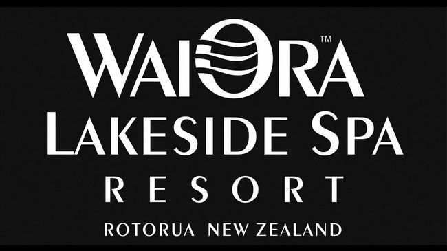 Wai Ora Lakeside