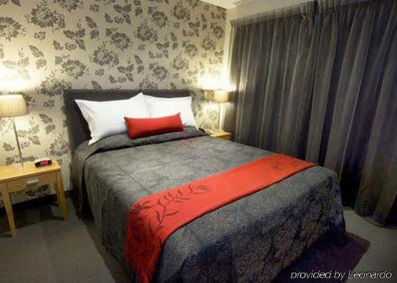 Wai Ora Lakeside Resort 4*