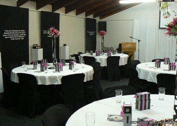 Resort Wai Ora Lakeside Rotorua