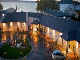 Wai Ora Lakeside 4* Rotorua